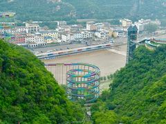 -野三坡清泉山风景区