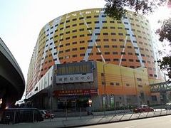 -九龙湾国际展贸中心STAR HALL汇星