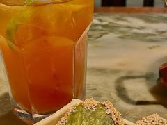 -绿茶餐厅(昌平悦荟店)