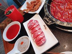-纸盐河码头火锅(十八梯店)
