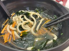 -禾绿回转寿司(苏宁广场店)