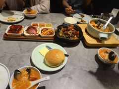 -有璟阁港式餐厅(国贸商城店)