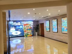 -大光明电影院(南京西路店)