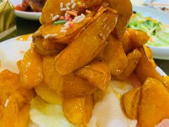 -李家猪蹄融合菜馆(河松街店)