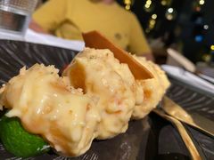 -T館·花园艺术餐厅