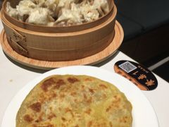-西夏回族烧麦馆(牡丹街店)