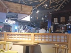 -無印抹茶·日式甜品·生日蛋糕(吉林财富购物广场店)