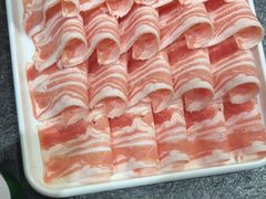 -清真·京华源铜锅涮肉(丰庆店)