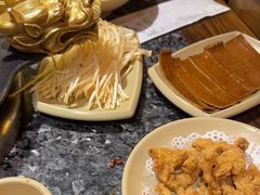 -蜀大侠火锅(总府路店)