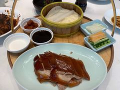 -红城阁·上海味道(四平路店)