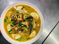 -皇厨荣升名厨家宴.赣州客家菜(金鹏怡和园店)