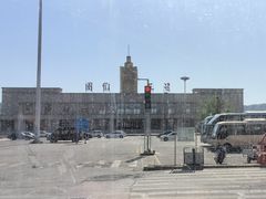 -图们国门景区
