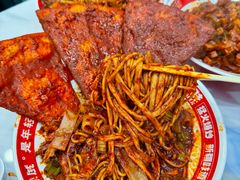 -滴滋味·新疆炒米粉·炒三凉(乌市总店)