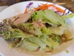 -海南新燕泰大酒店·早午自助餐丹利朗西餐厅