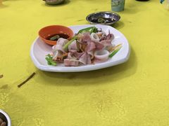 -豪兴砂锅粥海鲜城