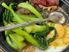 -阿清煲仔店(纺织城店)