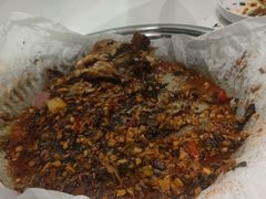 -有鱼吃·纸包烤鱼(曲江创意谷店)