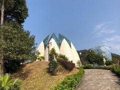 -韶关经律论国际酒店温泉