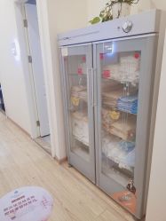 -哈喽美妈产后恢复中心(乐堤港店)