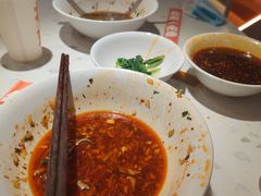 -南锣南门涮肉(南锣鼓巷店)