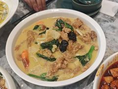 -聚丰园•湖鲜餐厅(阿红私房菜梅石路店)