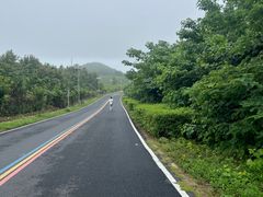 -浮槎山