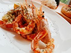 -Acqua海蓝意大利餐厅