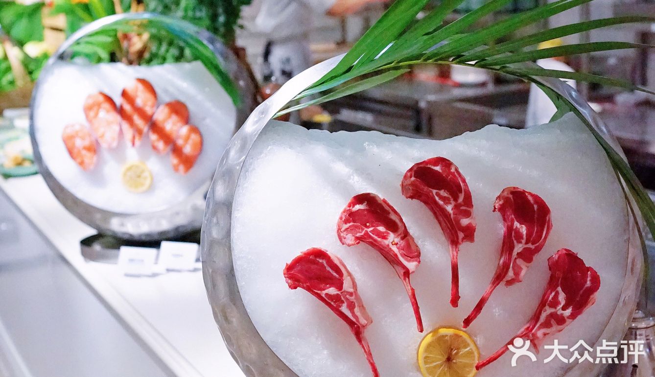 北京探店｜帝都拍照最好看的餐厅get🥇