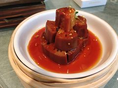 -小厨娘淮扬菜(清江苏宁广场店)