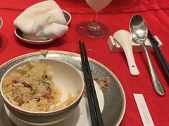 -安蒂娅.悦景轩中餐厅(西乡店)
