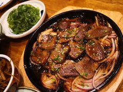 -梅亭居酒屋(中大国际店)
