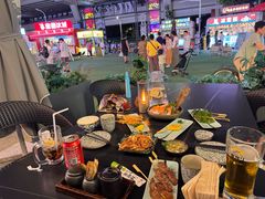 -眷屋の深夜食堂(云锦中心店)