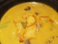 -星河湾半岛酒店-真粤中餐厅