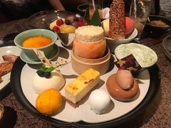 -杭州君悦酒店·湖滨28中餐厅