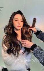 -3AM HAIR SALON染发接发