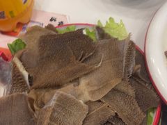 -刘少华贵州小黄牛·鲜牛肉火锅(总店)