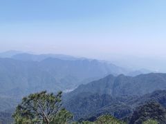 -三清山风景名胜区