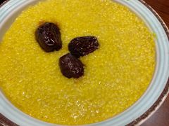 灵石软黄米-味窑餐厅