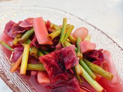 -院8里·少城记忆老川菜(宽窄巷子店)