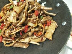 -马凯餐厅(长椿街店)