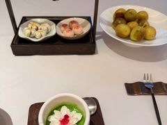 -蘇锦宴·淮扬菜烤鸭·小院(三元桥霄云路店)