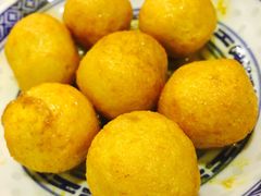 咖喱鱼蛋-双喜老铺(人民广场店)