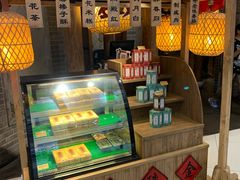 -南京大牌档(凯德大峡谷店)