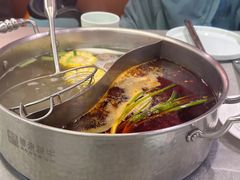 -宴全牛粤来越牛潮汕鲜牛肉火锅(海州万达广场店)