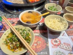 -蜀大侠火锅(建设路第五大道店)