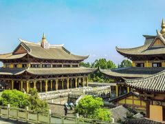 -天龙八部武侠城