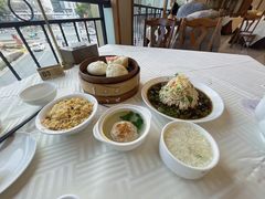 -怡园饭店-餐厅(四望亭店)