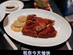-杭州西子湖四季酒店·金沙厅