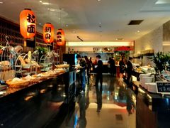 -宁波逸东豪生大酒店·豪生咖啡厅