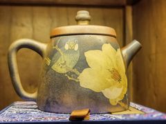 -沐春秋茶书院·茶室.茶馆.商务包房(知春路店)